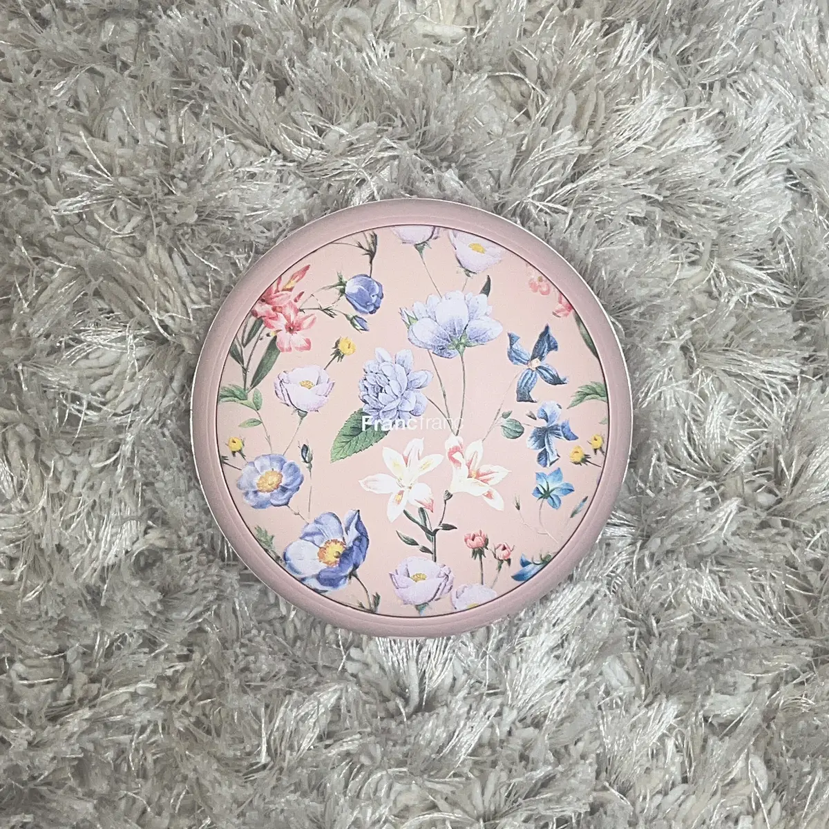 竹下優名 充電式カイロ