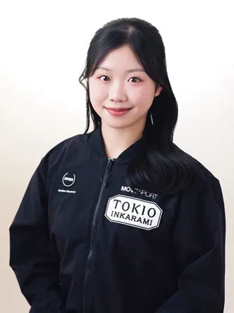 好きな女性スポーツ選手は？