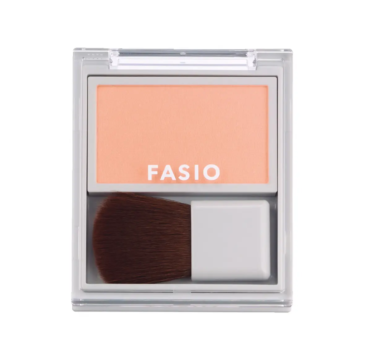 ファシオ 失敗しにくい フェイスカラーUV（血色感タイプ） 03 SPF10・PA+￥1320（編集部調べ）／コーセー　