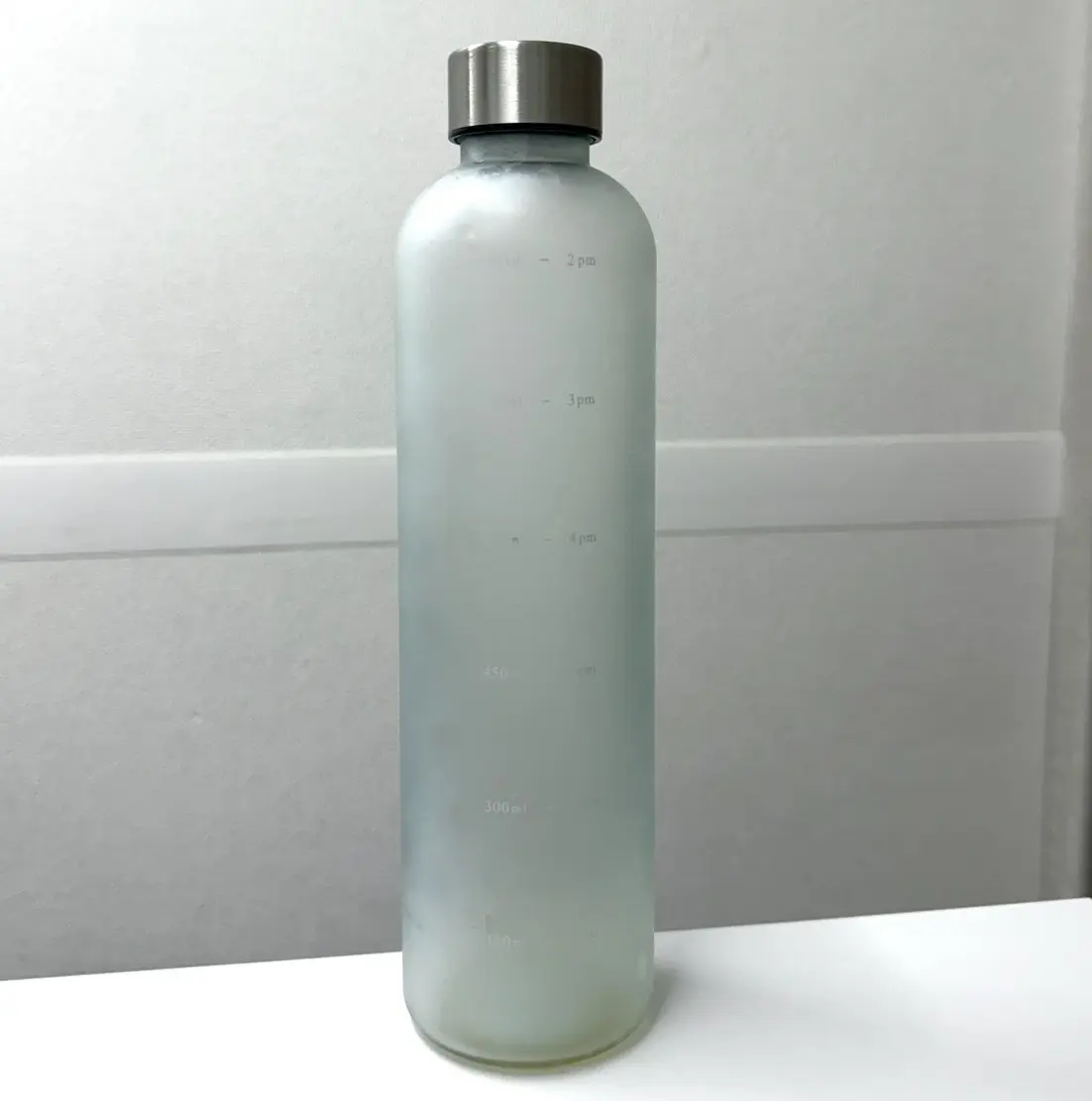 河村ここあ『フランフラン』の水筒