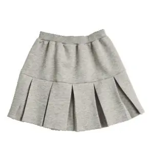 スウェットミニ￥3299
