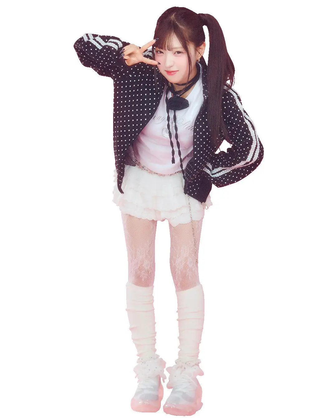 トレンド女王MINAMIによる2026年の画像_12