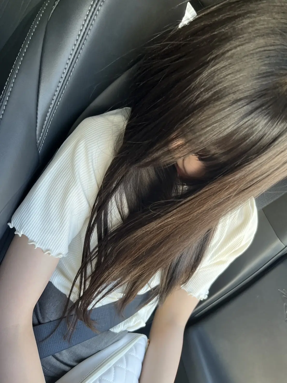 【原田花埜】中学卒業🎓の画像_4