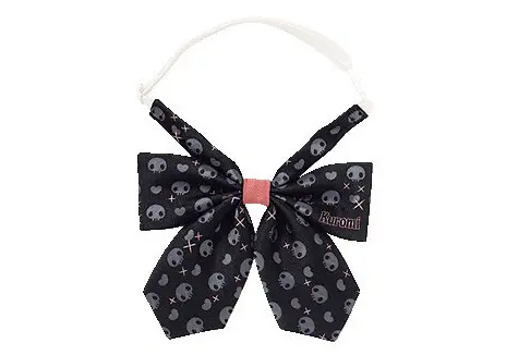 リボン￥2420（KANKO Harajuku Select）／カンコーショップ原宿