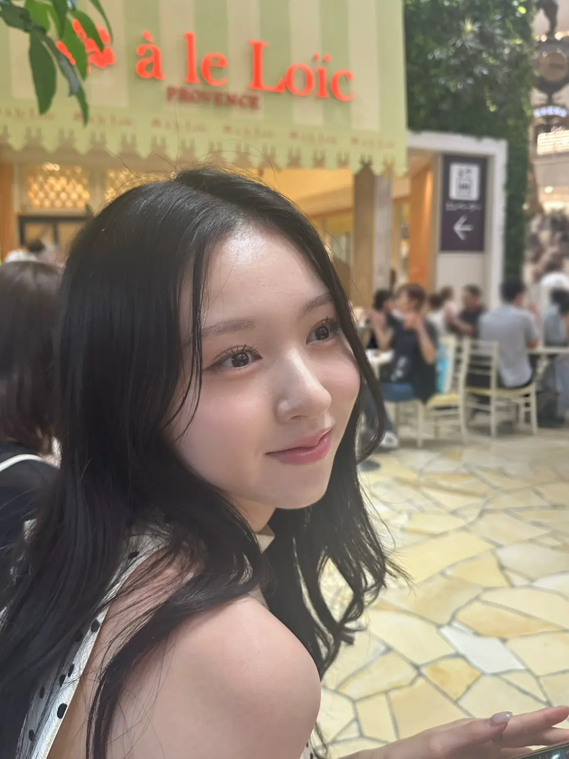 入江ブログ１