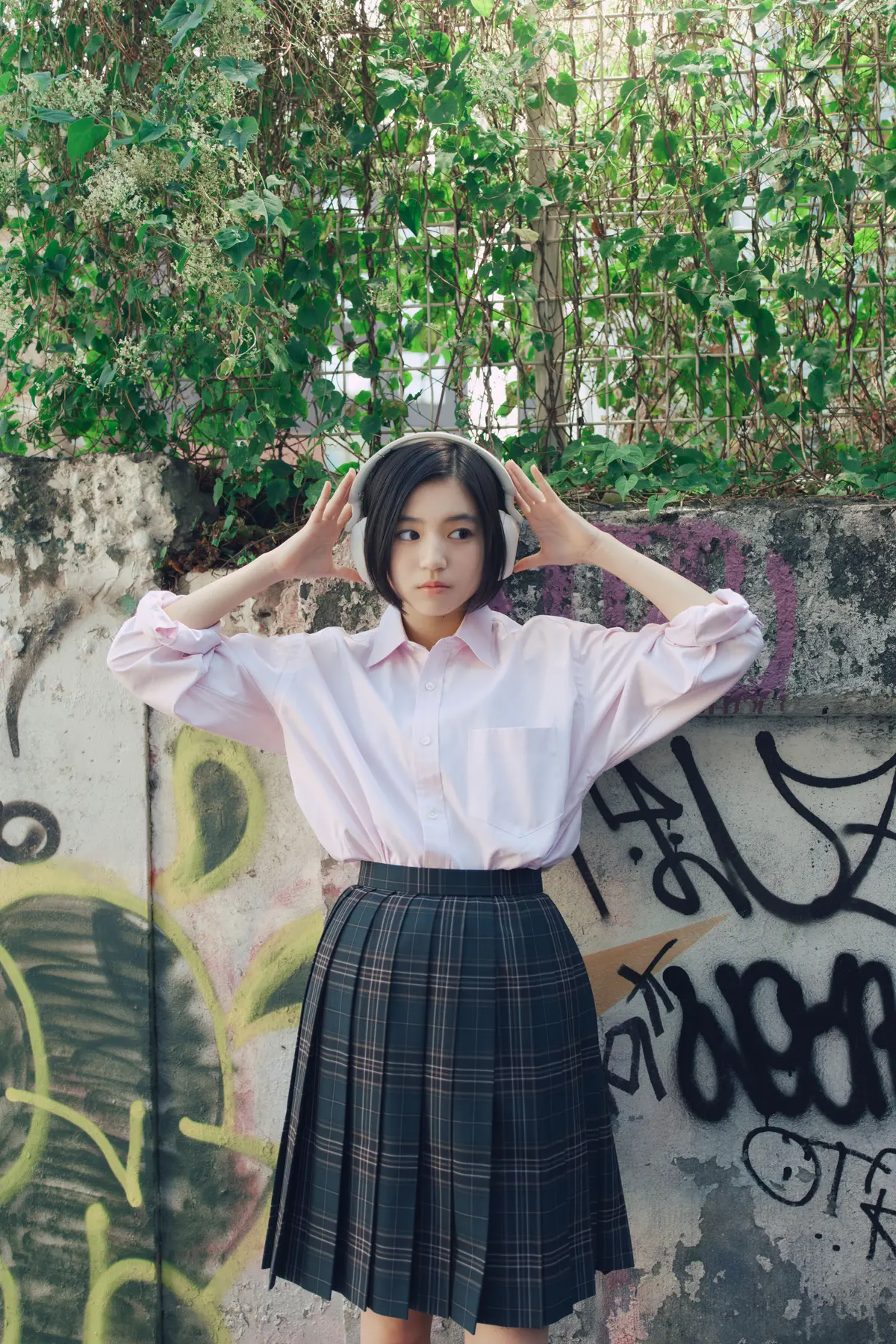 『HARUTA』のコンセプト写真