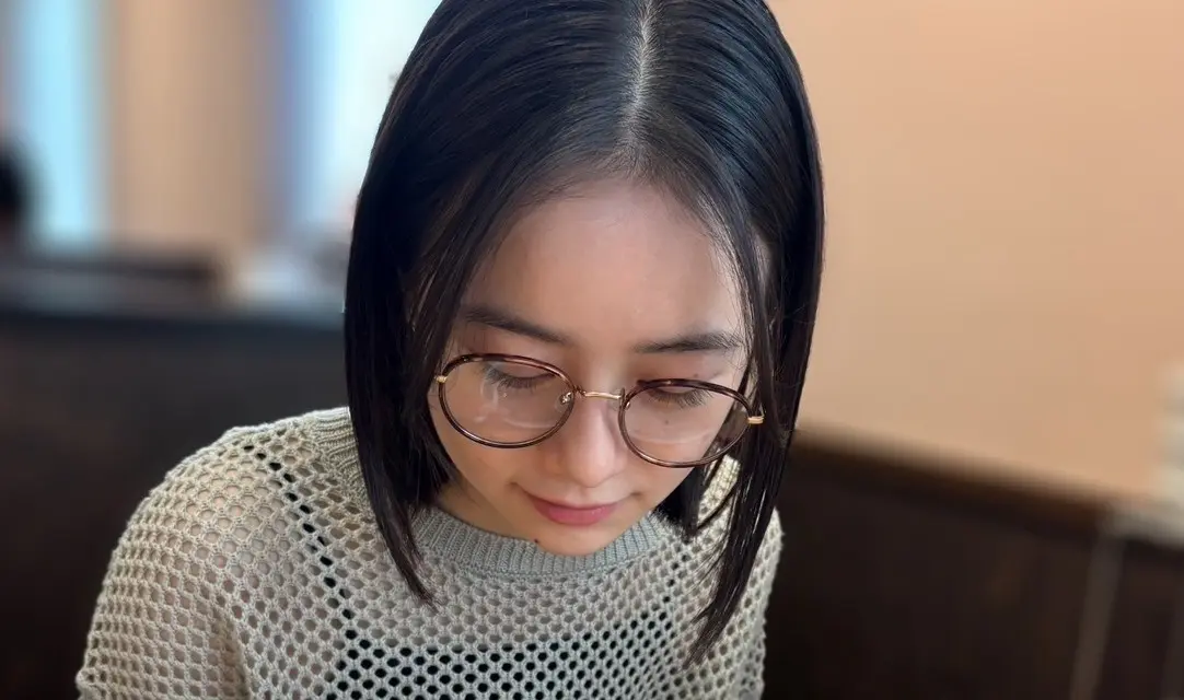 【瀬戸琴楓】今年も今年とて