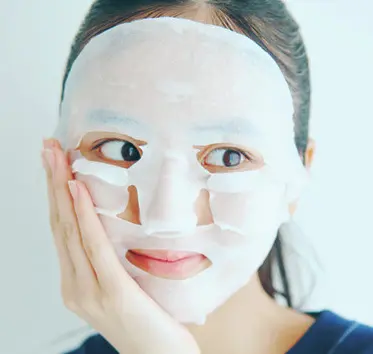 肌がみちみちに保湿される感じが気持ちいい