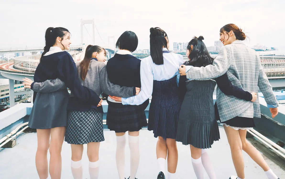 【ミスセブンティーン2025 はじめましの画像_4