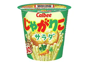 じゃがりこ
