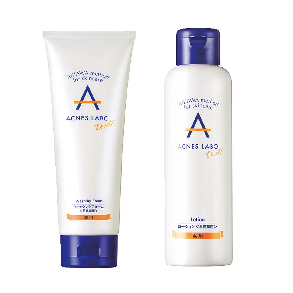 商品パッケージ写真