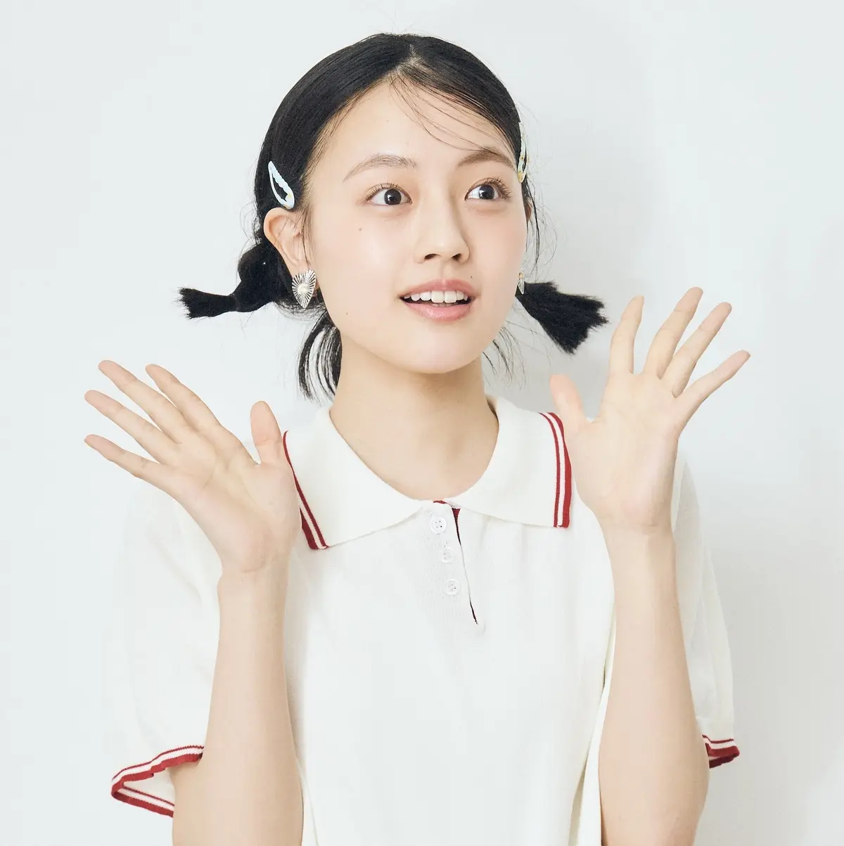 ほめるクセつけます！