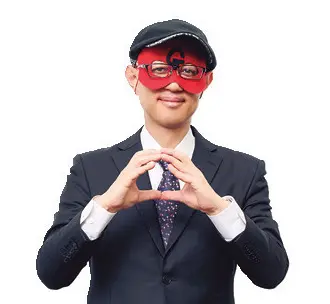 ゲッターズさん