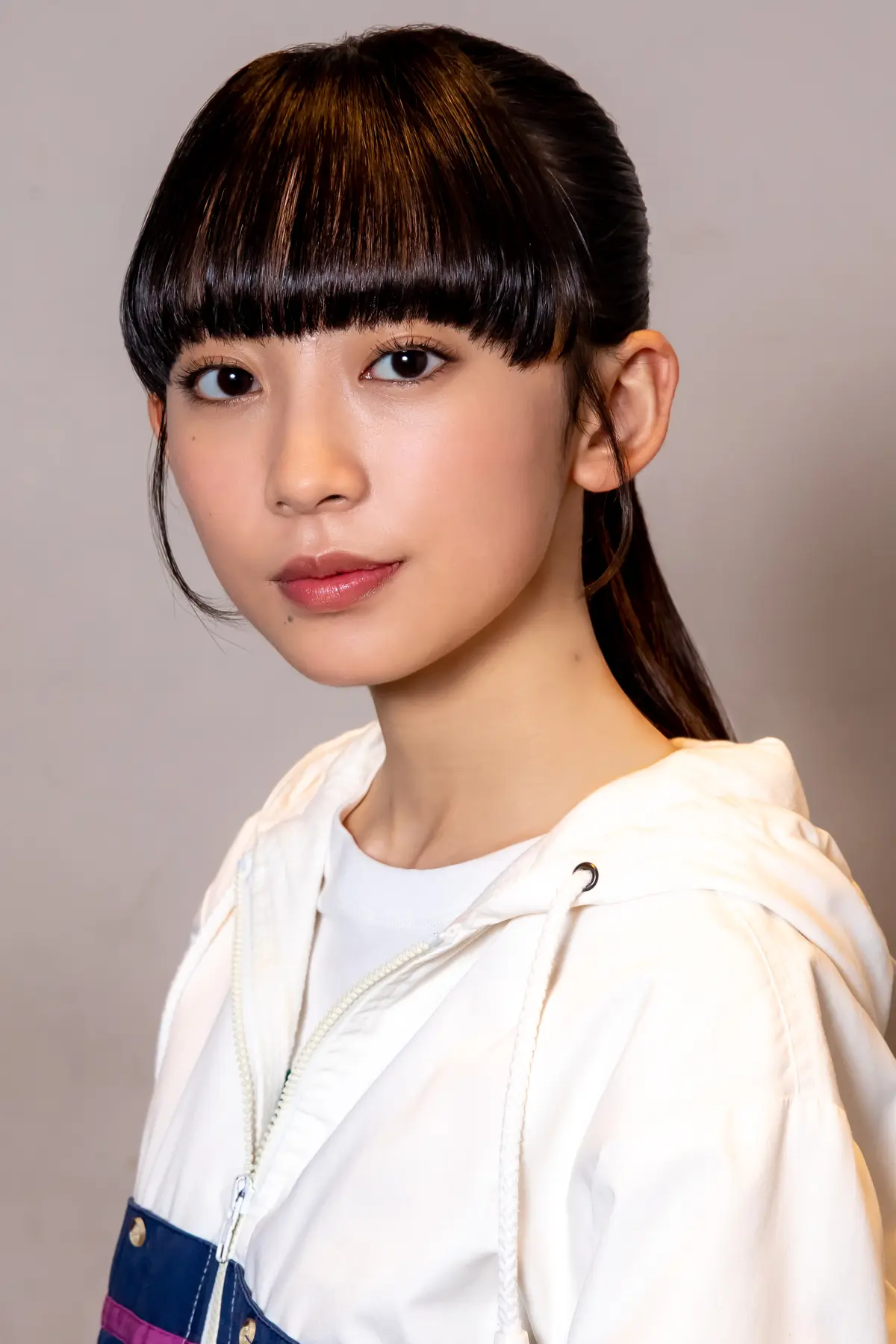 近藤華　写真１