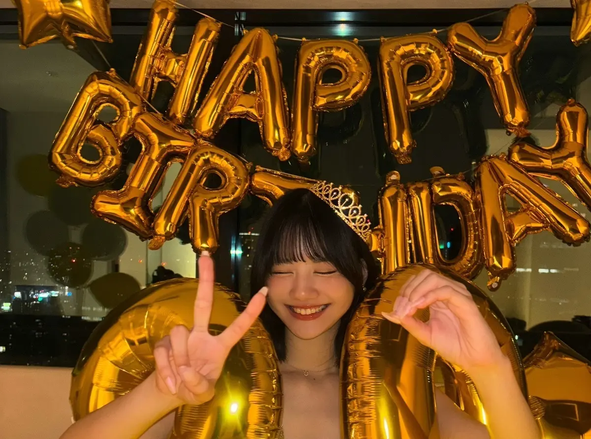 【関谷瑠紀】20歳になったよー！