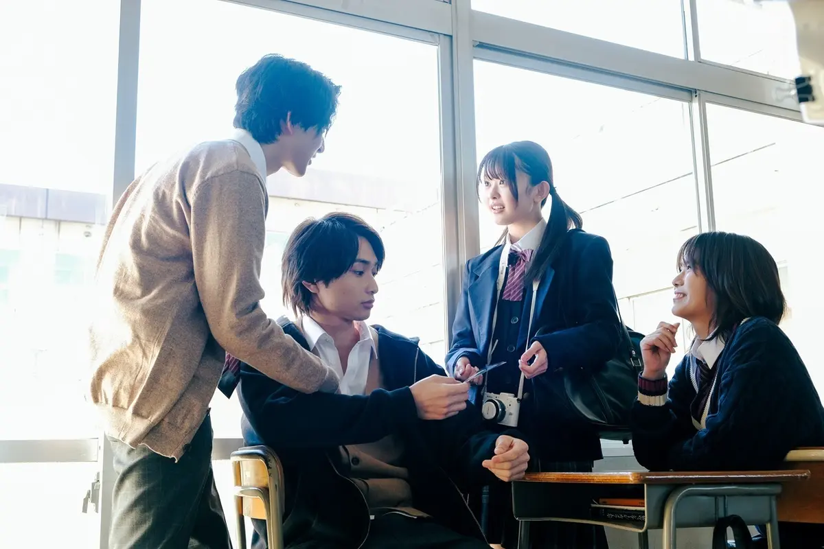 藤村ブログ2