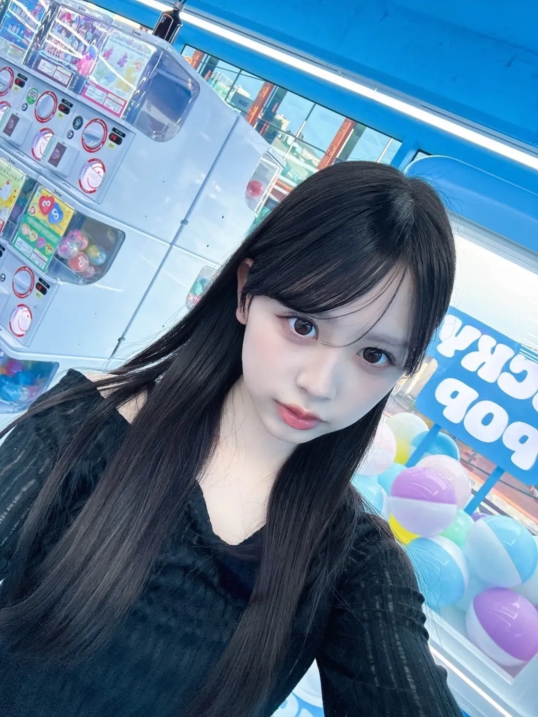 梶原ブログ　韓国１