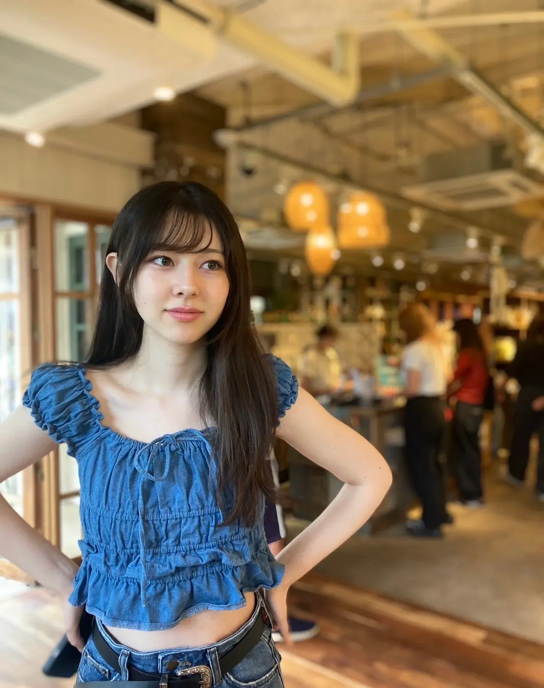石川３
