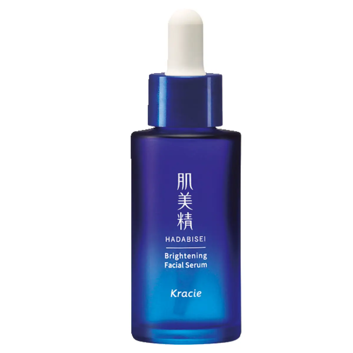 肌美精 薬用美白美容液（医薬部外品）30㎖（オープン価格）／クラシエ