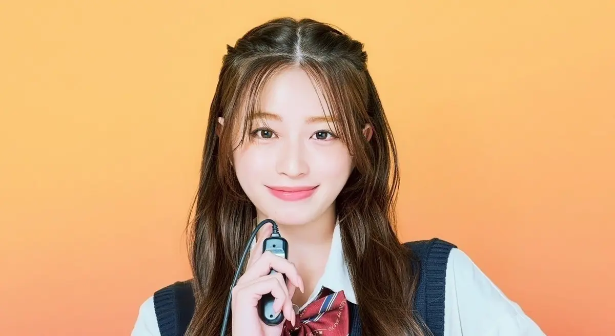 【葛西杏也菜】｢今日、好きになりました。チュンチョン編｣に参加させて頂くことになりました♡