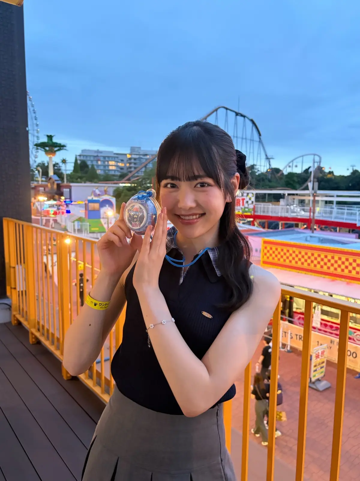 原田ブログ４