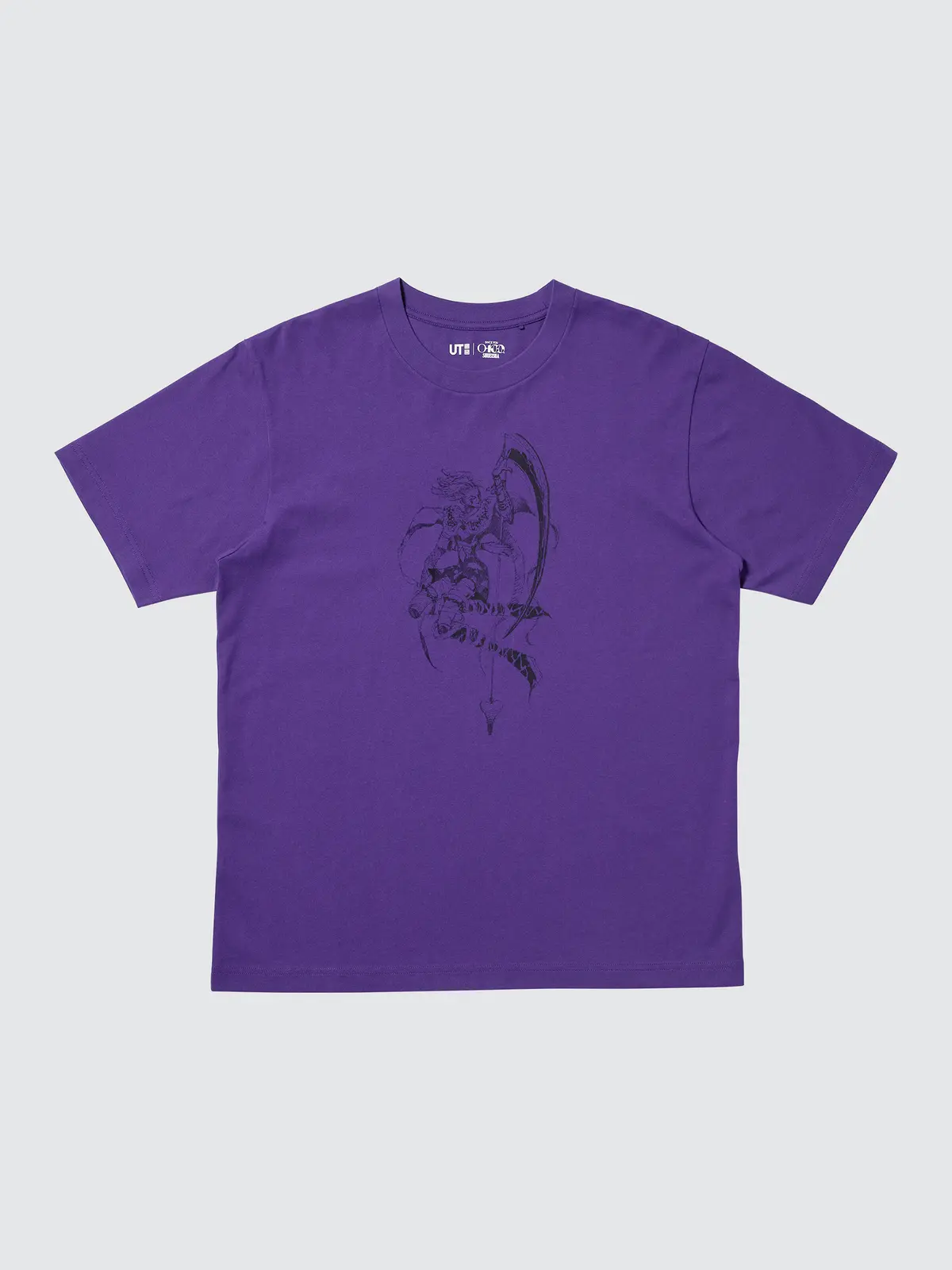 HUNTER × HUNTER　集英社100周年　漫画　ユニクロ　UT