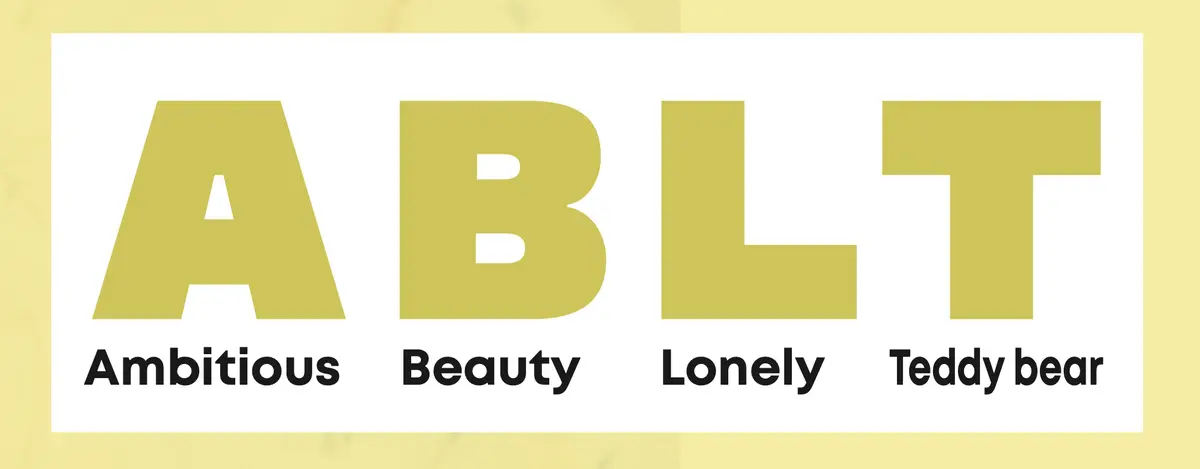 自己分析性格コード