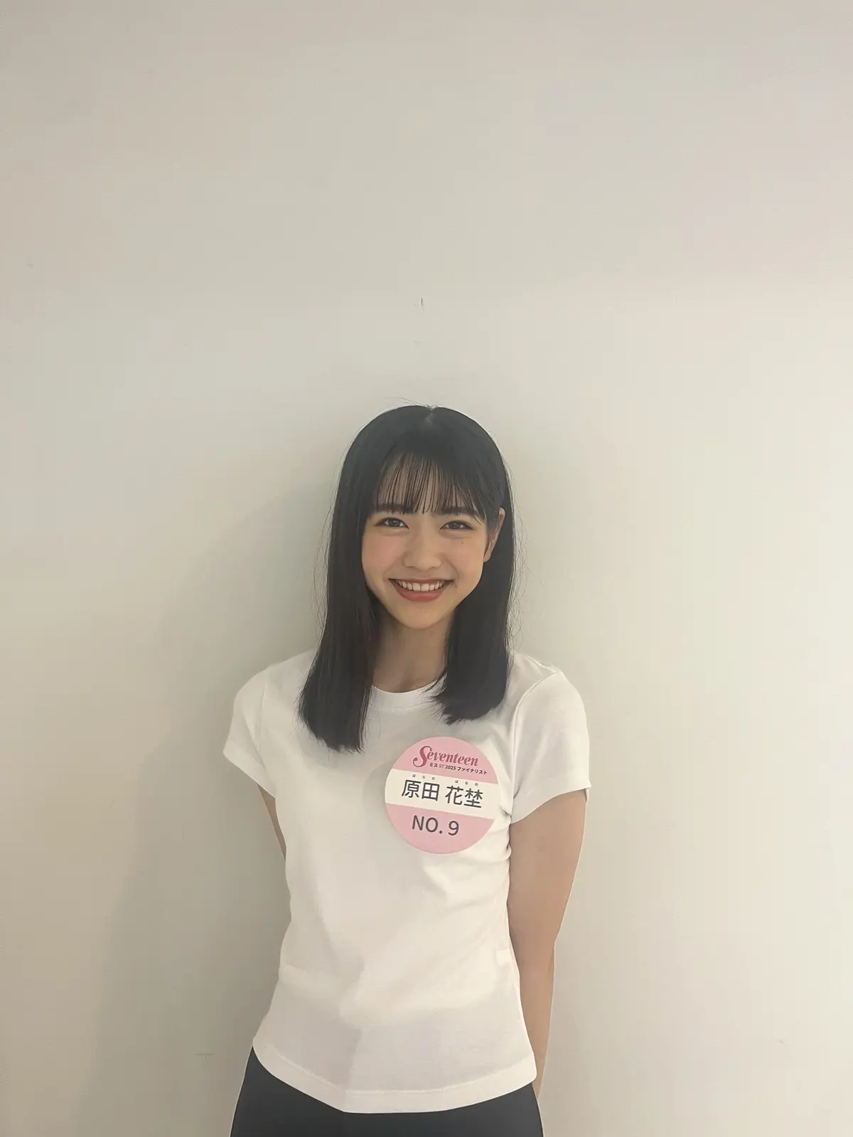 【原田花埜】中学卒業🎓の画像_7