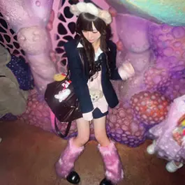めるるとおとちんがロールモデル！