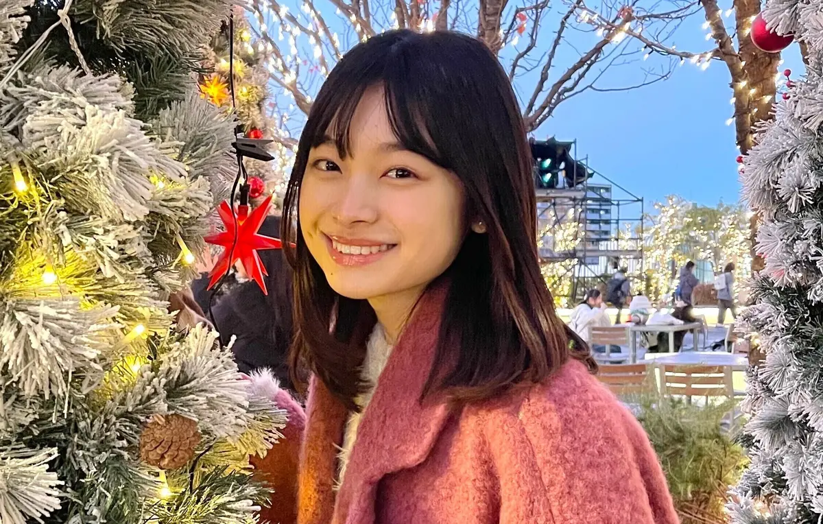 【月島琉衣】Good-bye 2025