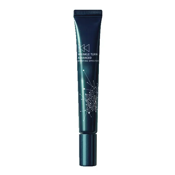 サナ リンクルターン アドバンスト 薬用シューティングエフェクター（医薬部外品） 20ｇ￥2200／常盤薬品工業　