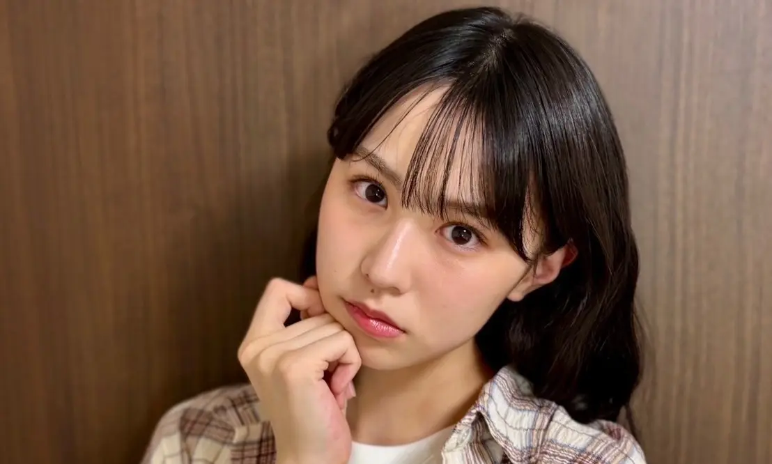 【森﨑美月】うーむ…😓「チョコレートって🍫こんなに高かった？？？」