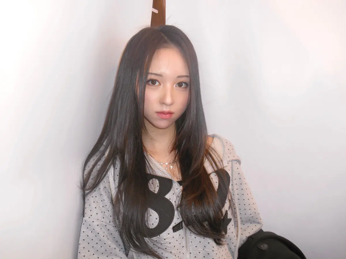 【入江美沙希】平成ギャルになってみましたわ！♡