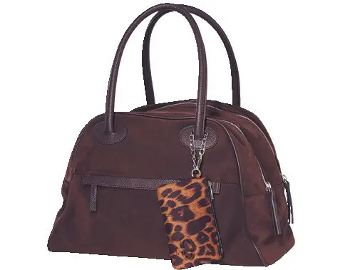 MINAMI的2026年バズりファッション▶︎▶︎ボストンバッグ