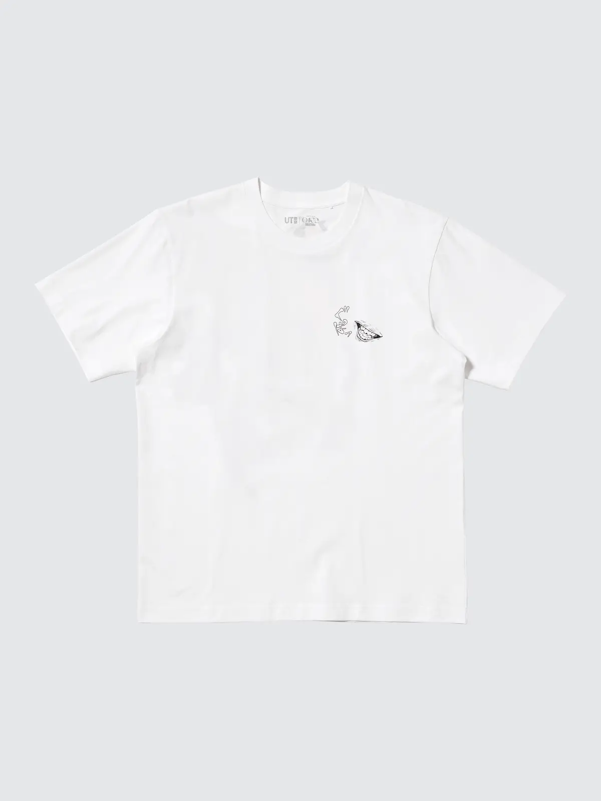 呪術廻戦　集英社100周年　漫画　ユニクロ　UT