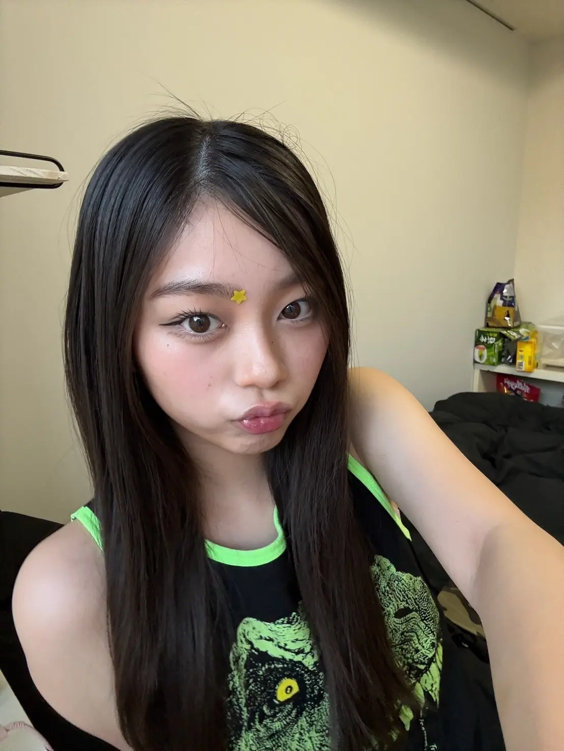 稲光ブログ７