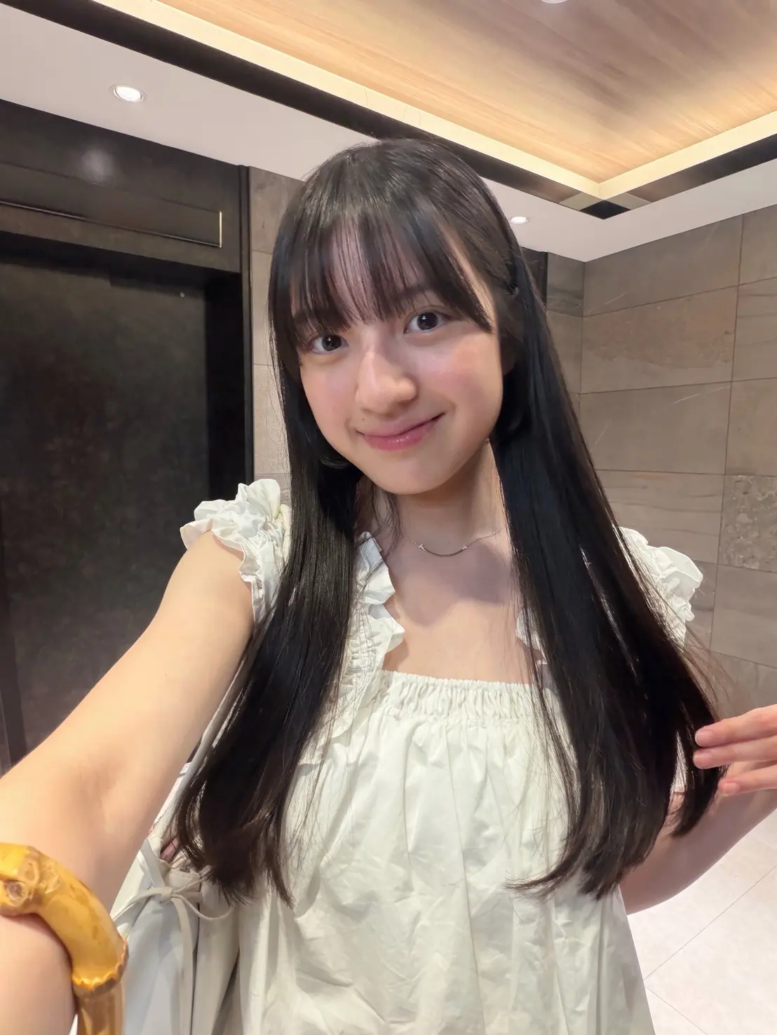 川瀬ブログ１