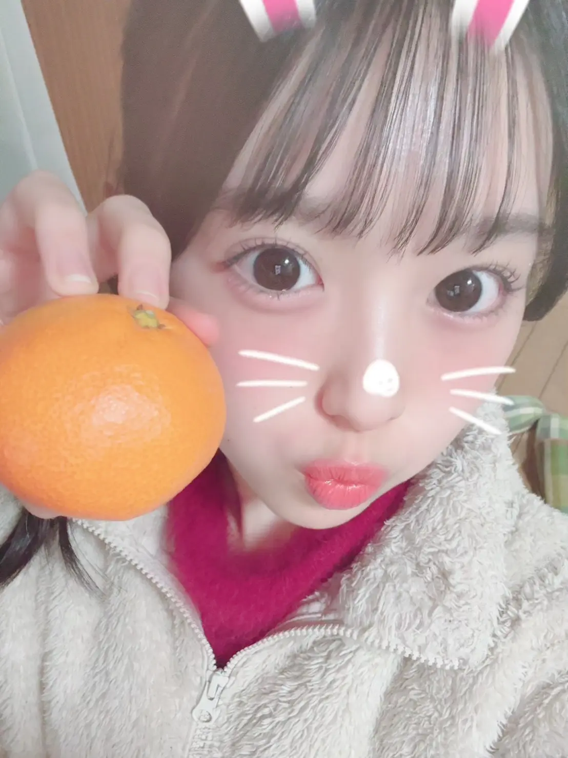 【宮迫翠月】2026年✨️みんみのお正月の画像_4