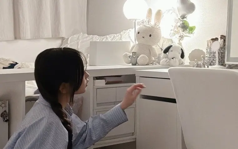 【梶原叶渚】🎀My room🎀