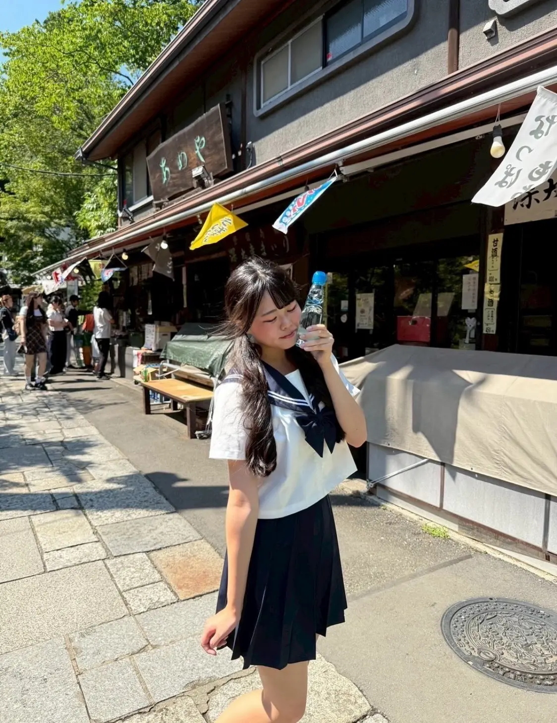 自然に癒されたいならココ！ 今話題の深大の画像_2