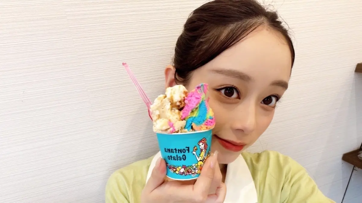 【佐藤不二子】沖縄❤︎食べ物編