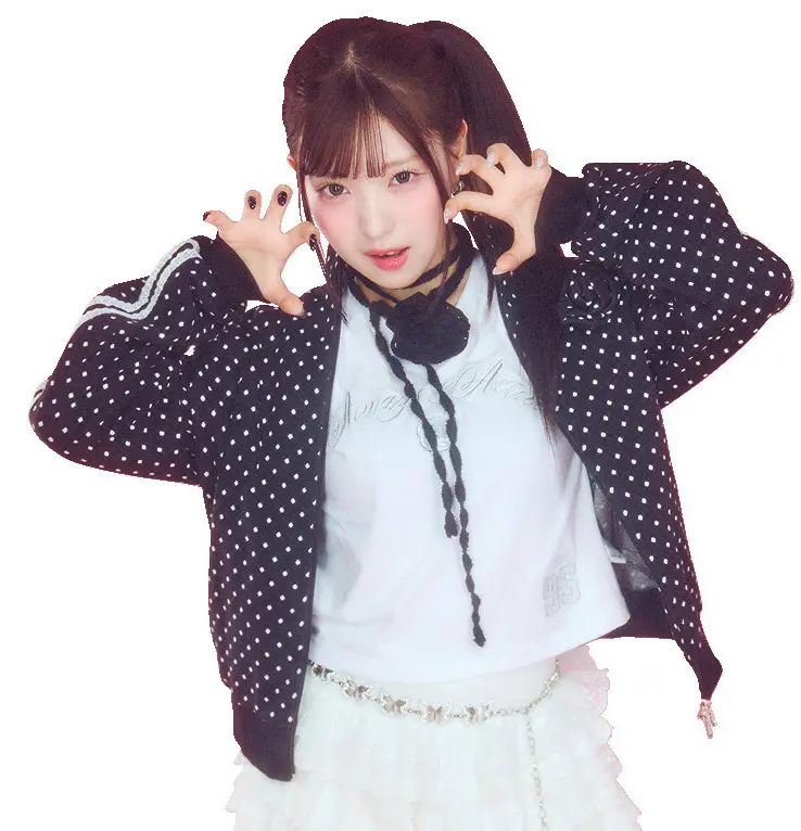 トレンド女王MINAMIによる2026年の画像_9