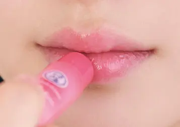リップHOWTO
