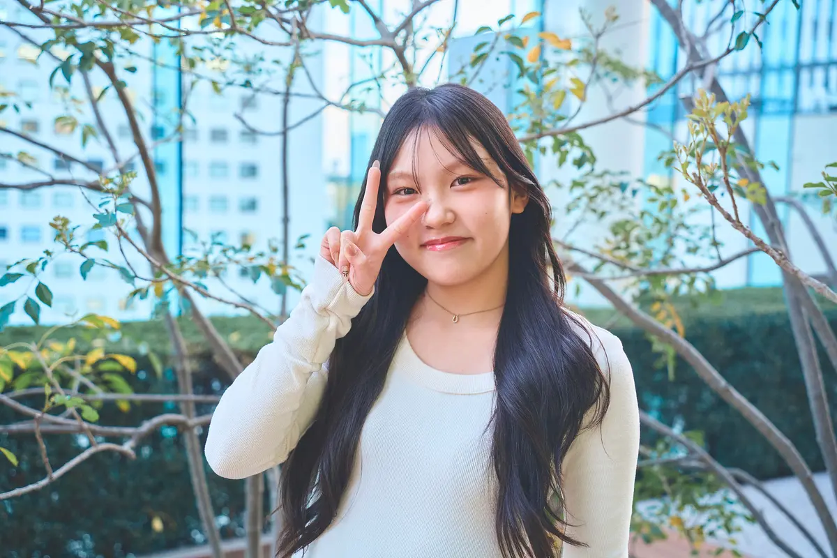 読者きさちゃん