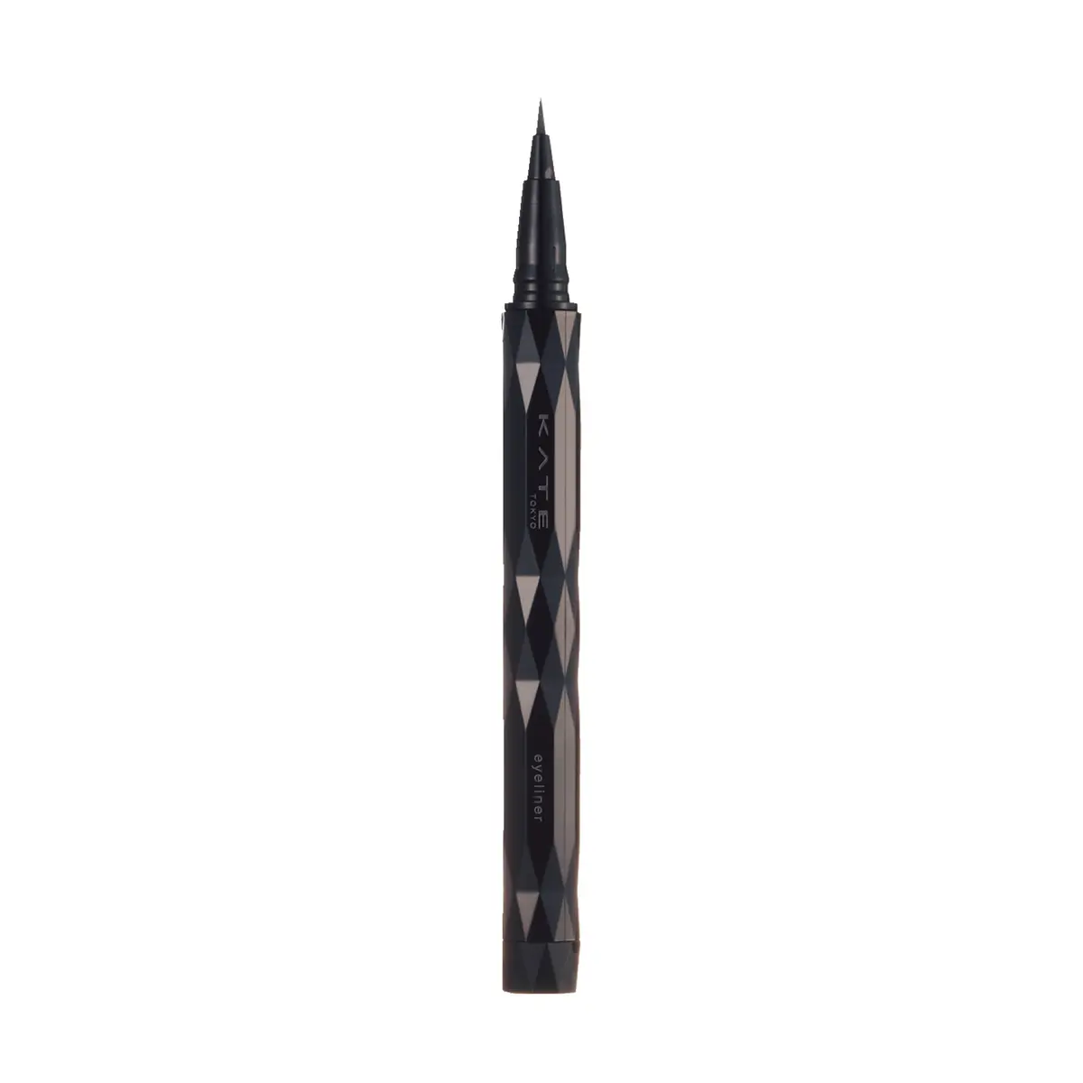 ケイト スーパーシャープライナーEX4.0（ショート筆） BR-2￥1430（編集部調べ）／カネボウ化粧品　