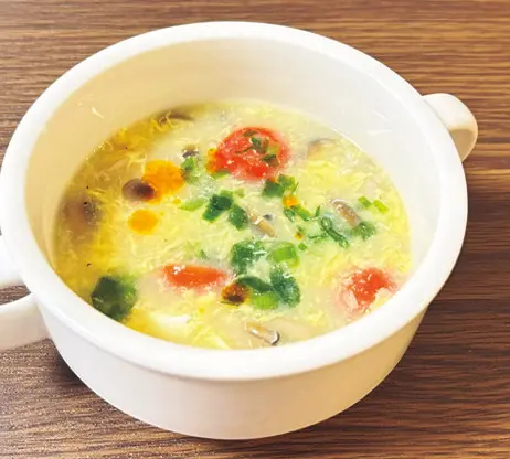 瀬戸琴楓は豊富な知識で食から美肌！【STの画像_3