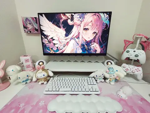 ゆななのこだわりゲームROOM