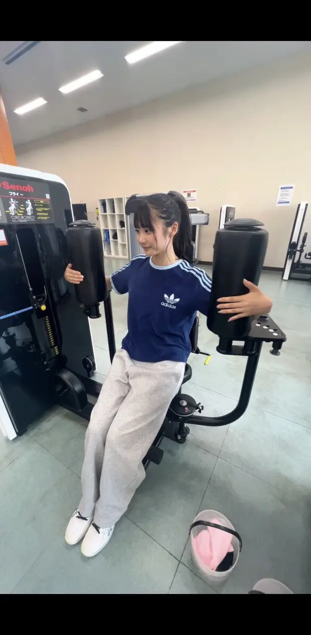 リアルに成功したJKのスタイルアップ特集の画像_1