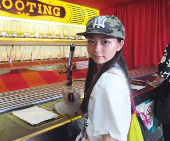 今年再バズりしたエモスポットNo.1▶︎▶︎生駒山上遊園地