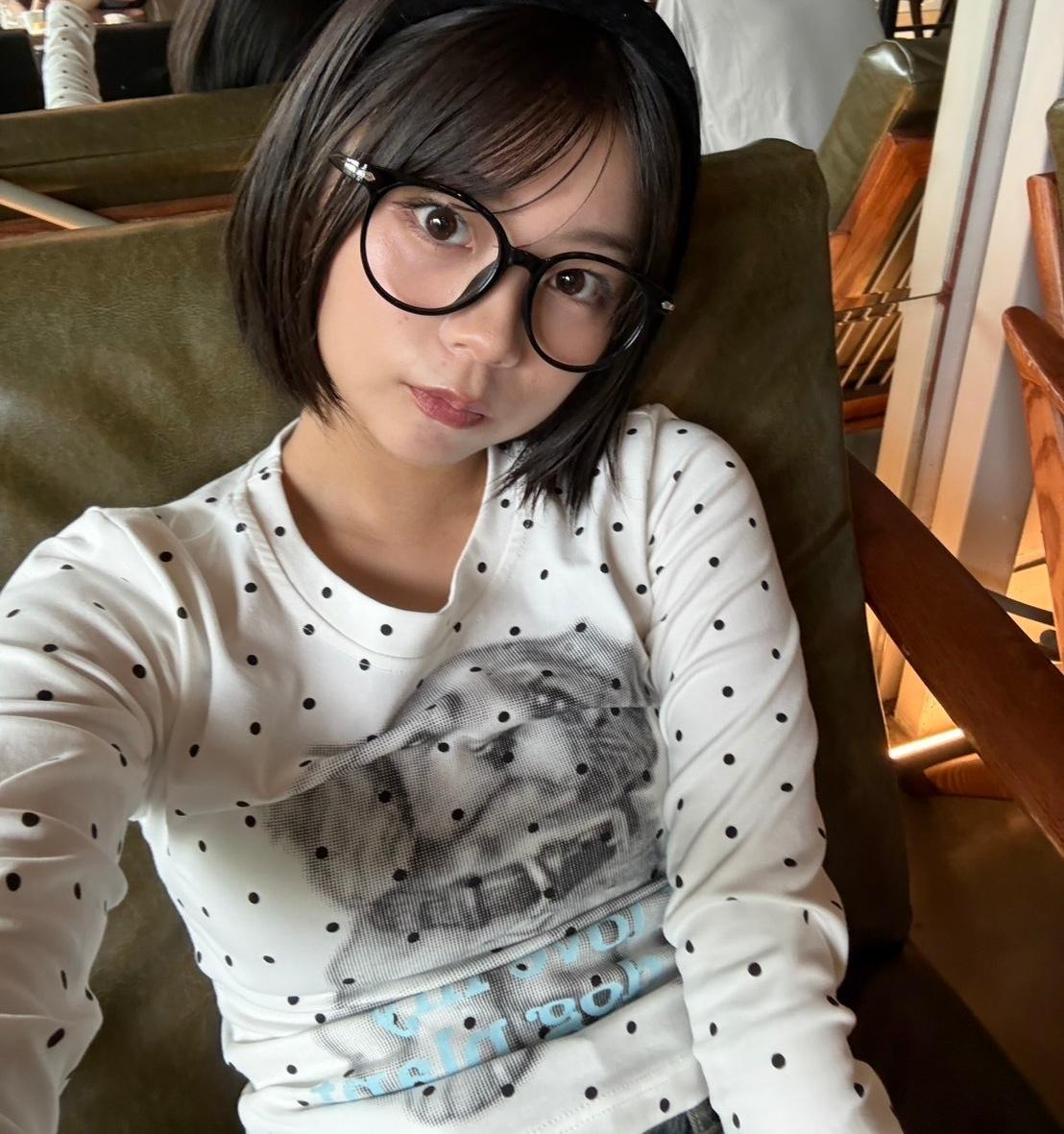 稲光ブログ１